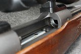 Winchester 70 post 64 22-250 - 6 of 15