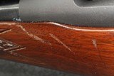 Winchester 70 post 64 22-250 - 14 of 15