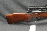 Winchester 70 post 64 22-250 - 2 of 15