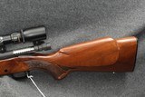 Winchester 70 post 64 22-250 - 12 of 15
