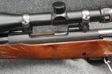 Winchester 70 post 64 22-250 - 13 of 15
