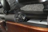 Winchester 70 post 64 22-250 - 7 of 15