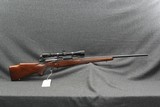 Winchester 70 post 64 22-250 - 1 of 15