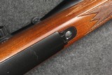 Winchester 70 post 64 22-250 - 9 of 15