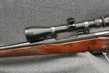 Winchester 70 post 64 22-250 - 11 of 15