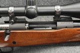 Winchester 70 post 64 22-250 - 5 of 15