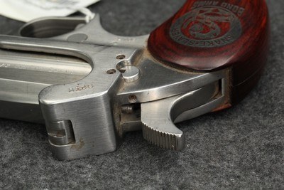 Bond Arms Snake Slayer IV 45LC/410 - Image 12 of 15