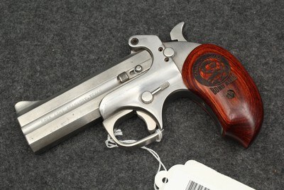 Bond Arms Snake Slayer IV 45LC/410 - Image 5 of 15