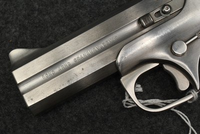Bond Arms Snake Slayer IV 45LC/410 - Image 7 of 15