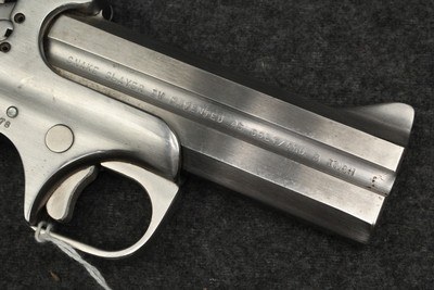 Bond Arms Snake Slayer IV 45LC/410 - Image 4 of 15