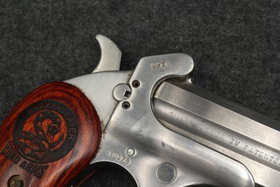 Bond Arms Snake Slayer IV 45LC/410 - Image 3 of 15