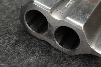 Bond Arms Snake Slayer IV 45LC/410 - Image 14 of 15