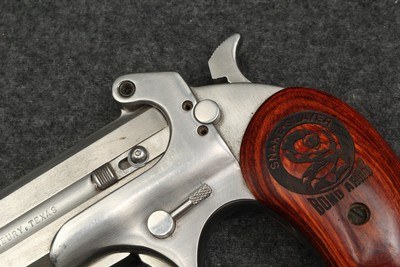 Bond Arms Snake Slayer IV 45LC/410 - Image 8 of 15