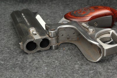 Bond Arms Snake Slayer IV 45LC/410 - Image 15 of 15