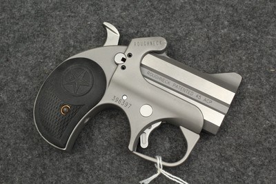 Bond Arms Roughneck 45acp NIB - Image 1 of 12