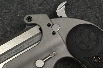 Bond Arms Roughneck 45acp NIB - Image 7 of 12
