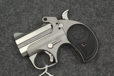 Bond Arms Roughneck 45acp NIB - Image 5 of 12