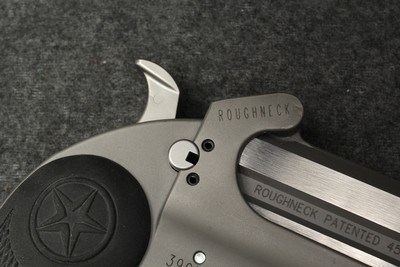 Bond Arms Roughneck 45acp NIB - Image 3 of 12