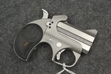 Bond Arms Roughneck 45acp NIB - Image 1 of 12