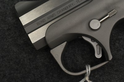 Bond Arms Roughneck 45acp NIB - Image 6 of 12