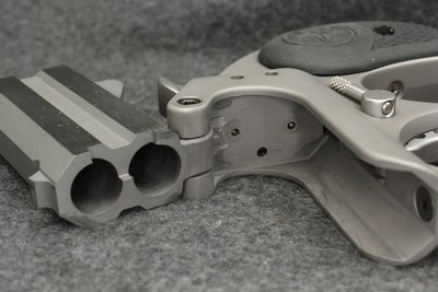 Bond Arms Roughneck 45acp NIB - Image 12 of 12
