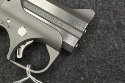 Bond Arms Roughneck 45acp NIB - Image 4 of 12