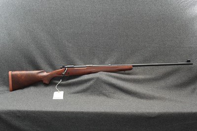 Winchester 70 Sporter Cabelas 50th Anniversary - Image 1 of 15