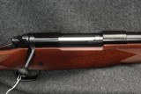 Winchester 70 Sporter Cabelas 50th Anniversary - Image 5 of 15