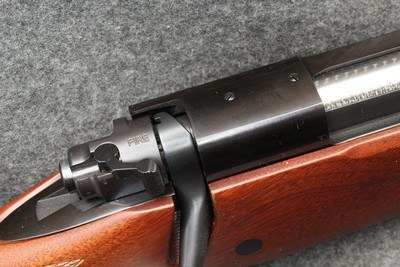 Winchester 70 Sporter Cabelas 50th Anniversary - Image 6 of 15
