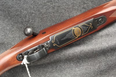 Winchester 70 Sporter Cabelas 50th Anniversary - Image 10 of 15