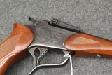 Thompson Center Contender 44 Mag with Hot Shot barrel - Image 6 of 15