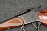 Thompson Center Contender 44 Mag with Hot Shot barrel - Image 3 of 15