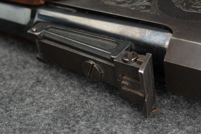 Thompson Center Contender 44 Mag with Hot Shot barrel - Image 11 of 15