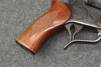 Thompson Center Contender 44 Mag with Hot Shot barrel - Image 5 of 15