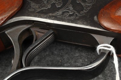 Thompson Center Contender 44 Mag with Hot Shot barrel - Image 8 of 15