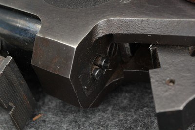 Thompson Center Contender 44 Mag with Hot Shot barrel - Image 10 of 15