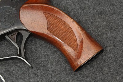 Thompson Center Contender 44 Mag with Hot Shot barrel - Image 4 of 15