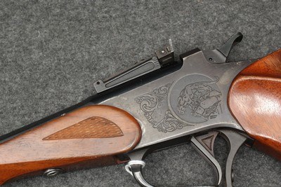 Thompson Center Contender 44 Mag with Hot Shot barrel - Image 3 of 15