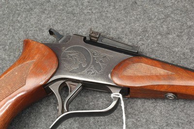 Thompson Center Contender 44 Mag with Hot Shot barrel - Image 6 of 15