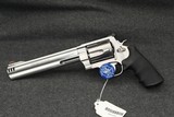Smith & Wesson 500 S&W - Image 1 of 15
