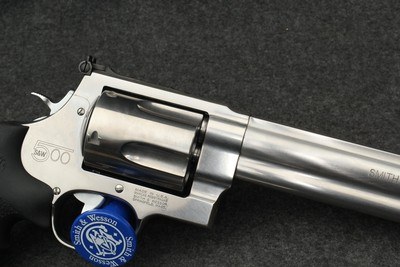 Smith & Wesson 500 S&W - Image 6 of 15