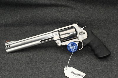 Smith & Wesson 500 S&W - Image 1 of 15