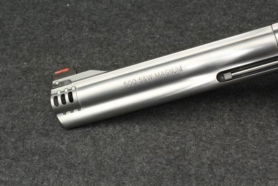 Smith & Wesson 500 S&W - Image 2 of 15