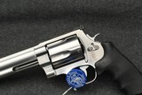 Smith & Wesson 460XVR 460S&W - Image 3 of 15