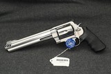 Smith & Wesson 460XVR 460S&W - Image 1 of 15