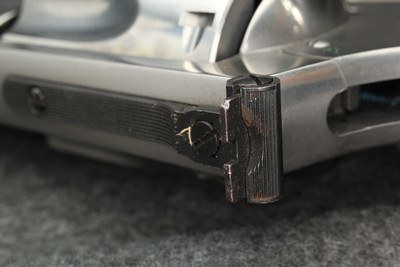 Smith & Wesson 460XVR 460S&W - Image 9 of 15