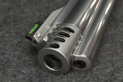 Smith & Wesson 460XVR 460S&W - Image 15 of 15