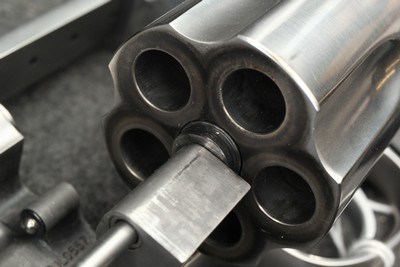 Smith & Wesson 460XVR 460S&W - Image 12 of 15