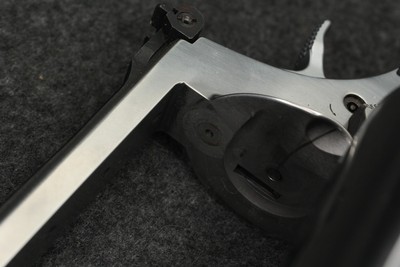 Smith & Wesson 460XVR 460S&W - Image 13 of 15