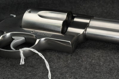 Smith & Wesson 460XVR 460S&W - Image 8 of 15